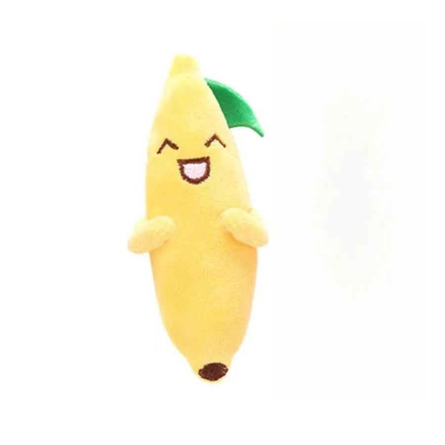 The "Pastel Critters" Plush Catnip Chew Toy – Soft Molar Teether (Dino, Gator & Friends)