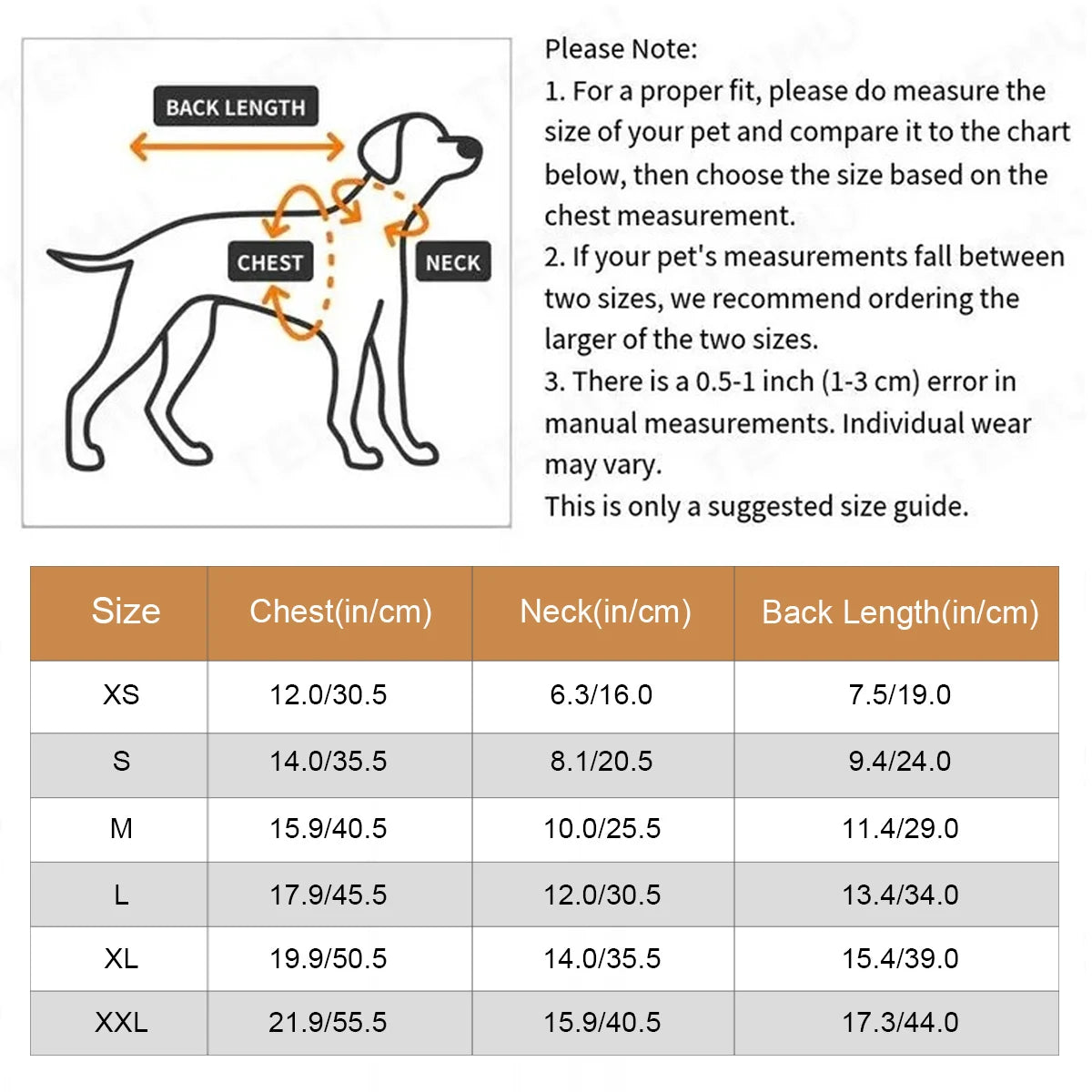 The "Snuggle Suit" Plush Dog Pajamas – Warm Fleece Jumpsuit (Fox & Penguin)